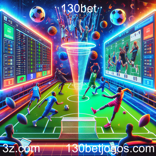 A Ascensão dos Fantasy Sports na Plataforma 130bet