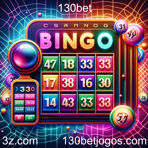 Descubra o Mundo do Bingo no 130bet