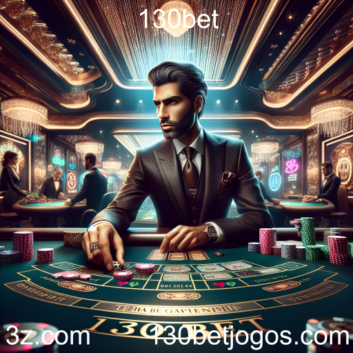 Descubra as Vantagens da Categoria VIP no 130bet